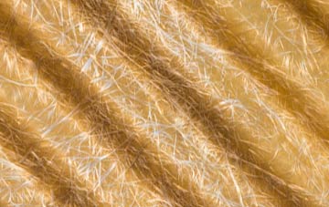 Nether Wasdale fibreglass roof waterproofing