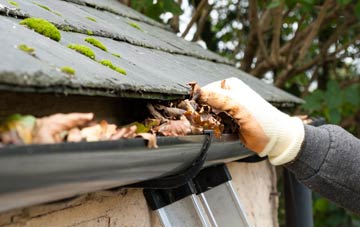 gutter cleaning Nether Wasdale, Cumbria