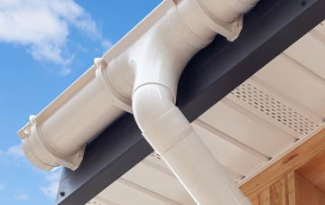 Nether Wasdale gutter installation costs
