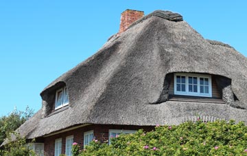 thatch roofing Nether Wasdale, Cumbria